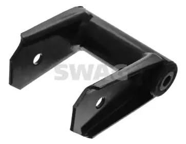 10 94 8739 SWAG Подвеска, листовая рессора